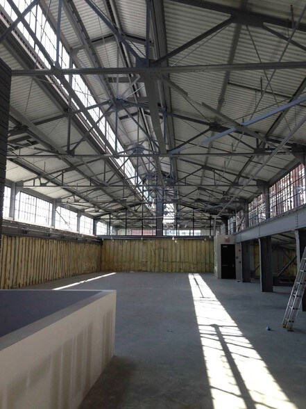 300 Tingey St SE, Washington, DC en alquiler - Foto del interior - Imagen 2 de 14