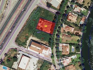 Más detalles de Terreno en venta