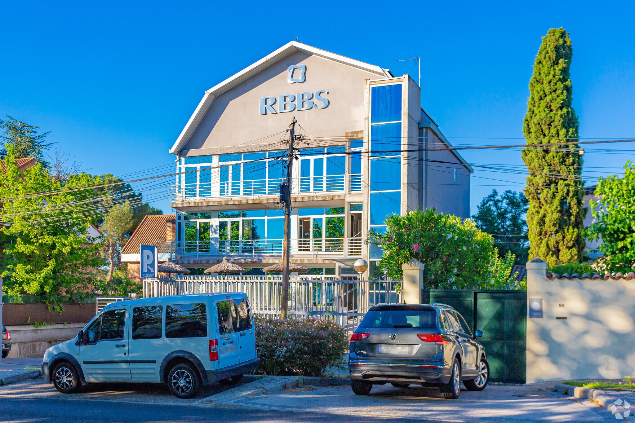 Avenida de la Victoria, 87, Madrid, Madrid en venta Foto principal- Imagen 1 de 1