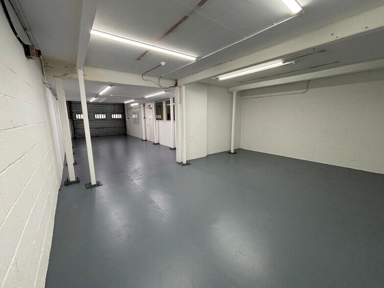 Crowhurst Rd, Brighton en alquiler - Foto del interior - Imagen 3 de 13