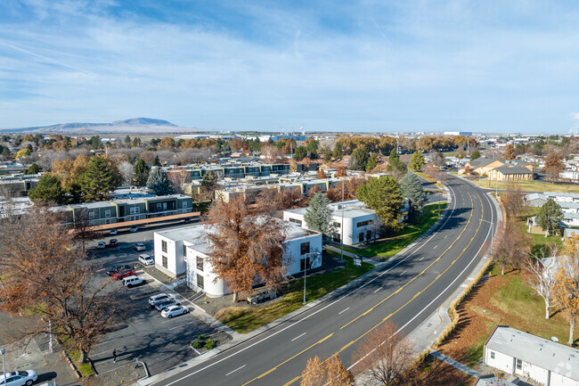 Más detalles para 1933-1955 Jadwin Ave, Richland, WA - Oficinas en alquiler