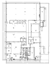 181 Lombardy St, Brooklyn, NY en alquiler Plano de la planta- Imagen 2 de 2