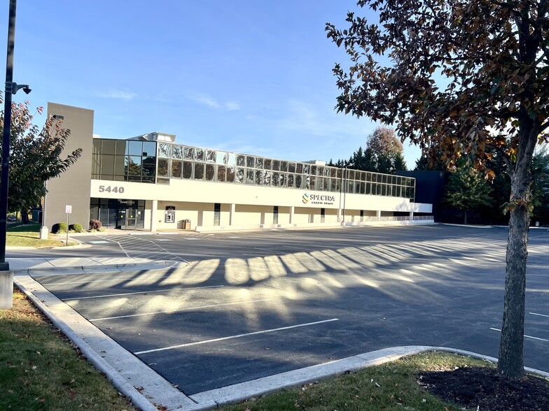 5440 Cherokee Ave, Alexandria, VA en alquiler - Foto del edificio - Imagen 1 de 15