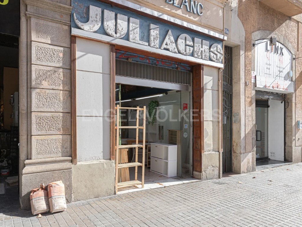 Barcelona, BAR 08011 - Unidad 0 - - Foto del interior - Image 1 of 5