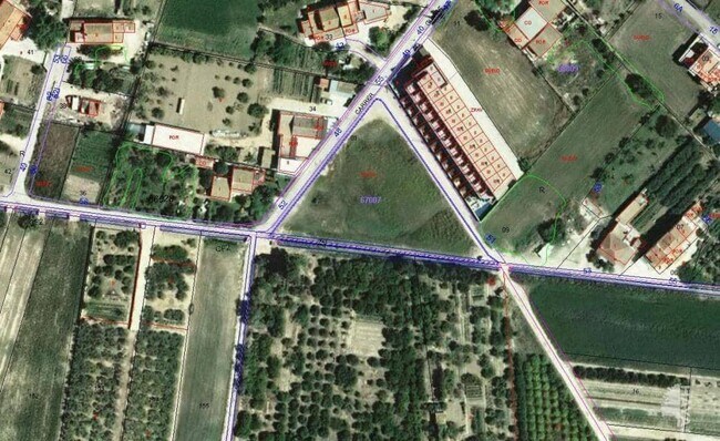 Más detalles de Terreno en venta