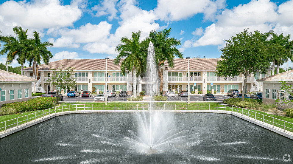 5220 S University Dr, Davie, FL en alquiler - Foto del edificio - Imagen 3 de 6