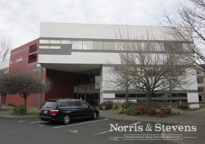 700 N Hayden Island Dr, Portland, OR en alquiler - Foto del edificio - Imagen 2 de 4