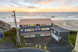 Más detalles para 3929 NW Jetty Ave, Lincoln City, OR - Edificios residenciales en venta