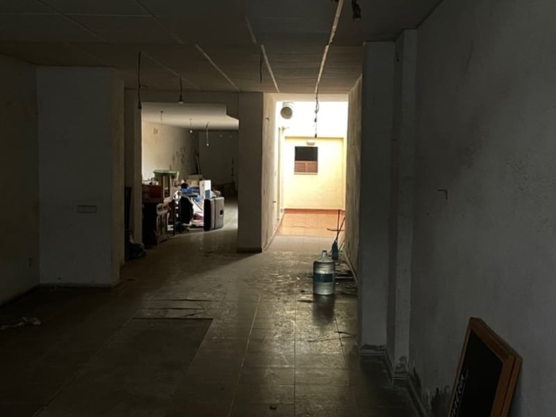 Carrer de Maó, Malgrat de Mar, BAR 08380 - Unidad 1 -  - Foto del interior - Image 2 of 3
