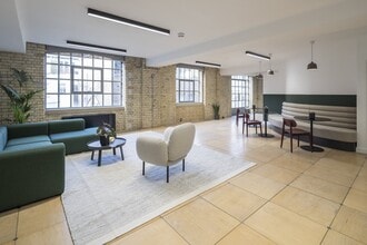 8-14 Vine Hl, London en alquiler Foto del interior- Imagen 2 de 14