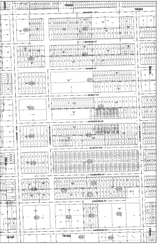 5000 W Quincy St, Chicago, IL en venta - Plano de solar - Imagen 3 de 3