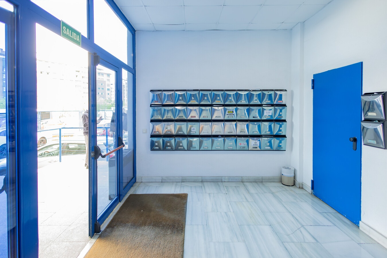 Avenida Albufera, 323, Madrid, MAD 28038 - Unidad Puerta 07 -  - Foto del interior - Image 1 of 45