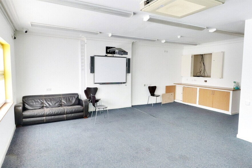 35 The Strand, Bude en venta - Foto del interior - Imagen 3 de 8