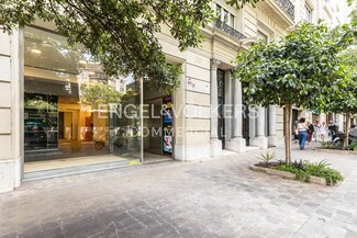Más detalles de Avinguda Diagonal, Barcelona - Local en alquiler
