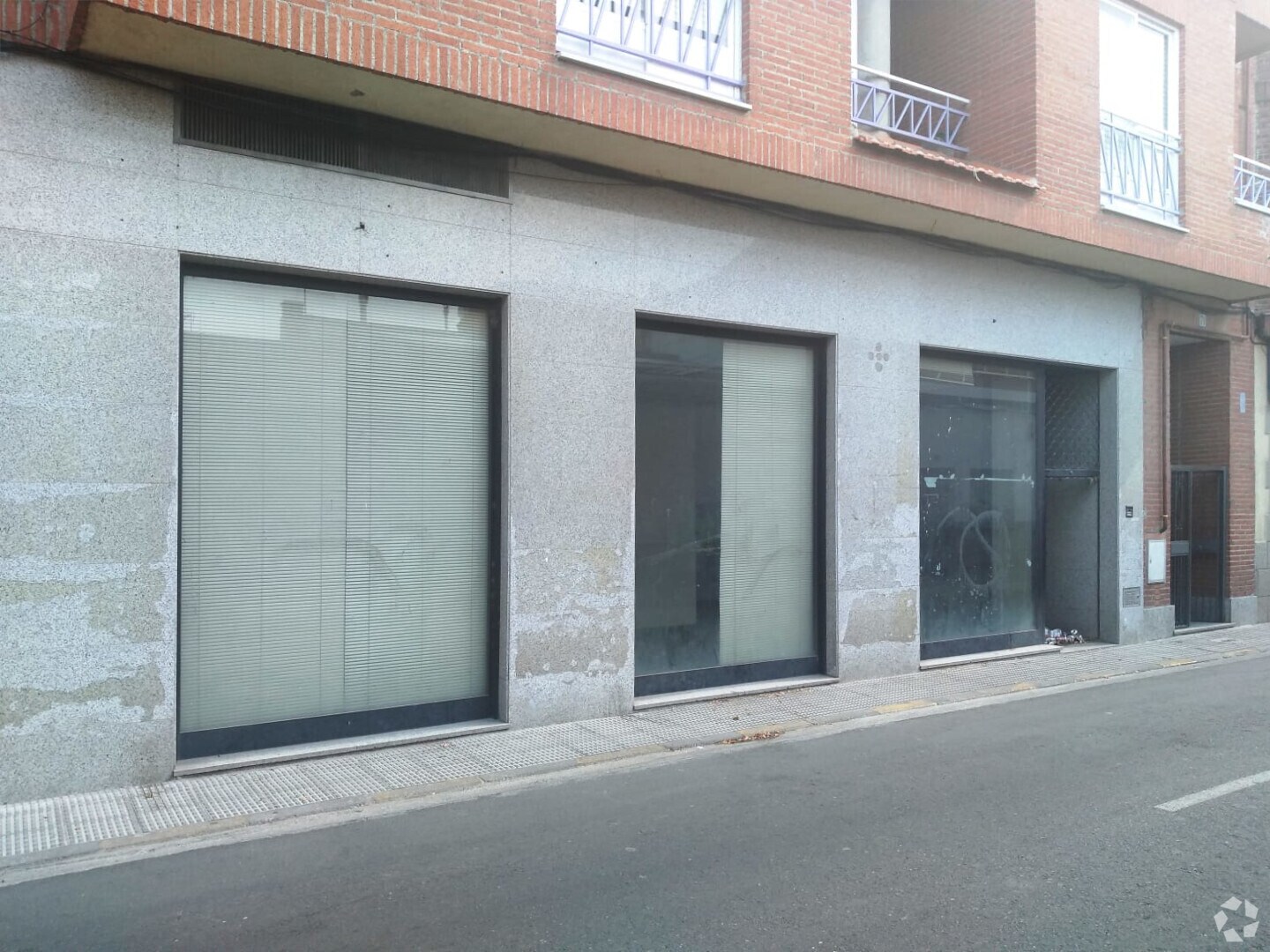 Edificio residencial en Talavera de la Reina, Toledo en venta Foto del interior- Imagen 1 de 1