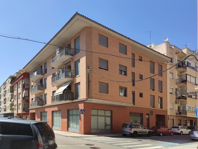 Más detalles de Edificio residencial​ en venta