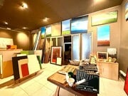 Interior local