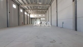 Más detalles de Nave en alquiler