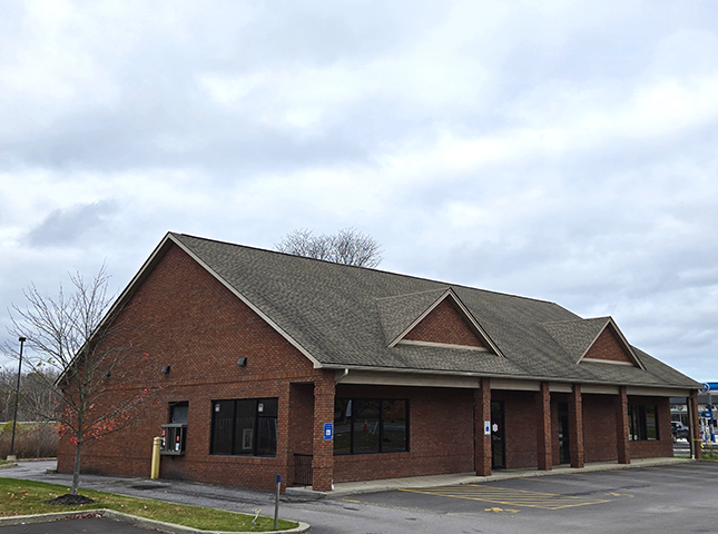 7074 Boston State Rd, Hamburg, NY en alquiler - Foto del edificio - Imagen 1 de 6