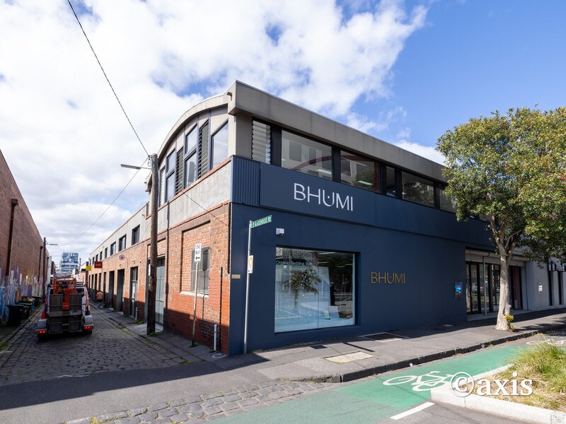 98-108 Wellington St, Collingwood en venta Foto principal- Imagen 1 de 2