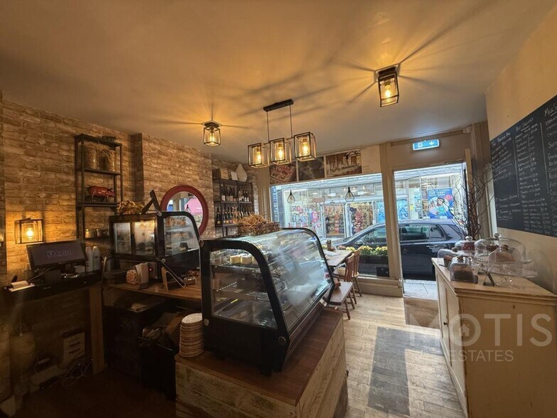 124 High St, Hythe en venta - Foto del edificio - Imagen 3 de 15