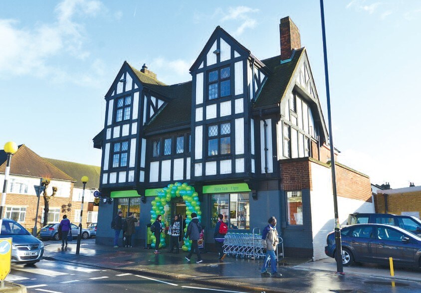 38 Selhurst Rd, London en venta - Foto principal - Imagen 1 de 1