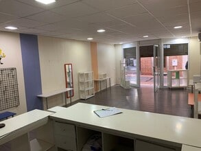 Oficina/Local en Sant Andreu de la Barca, Barcelona en alquiler Foto del interior- Imagen 2 de 12