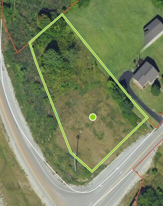 Más detalles para 1201 Gardner Trail, Salyersville, KY - Terrenos en venta