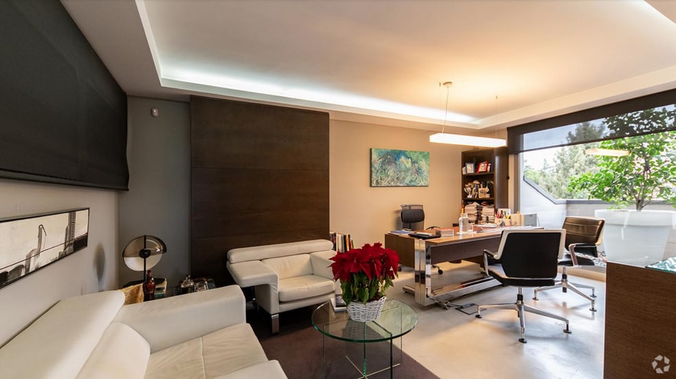 Oficina en Madrid, Madrid en venta - Foto del edificio - Imagen 1 de 1