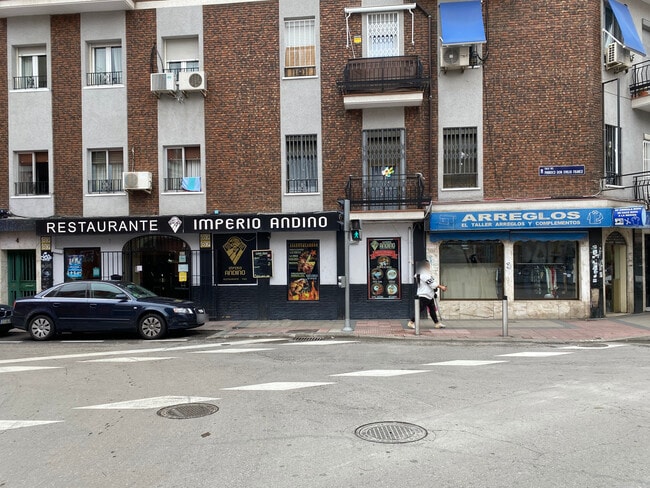 Más detalles de Edificio residencial​ en venta