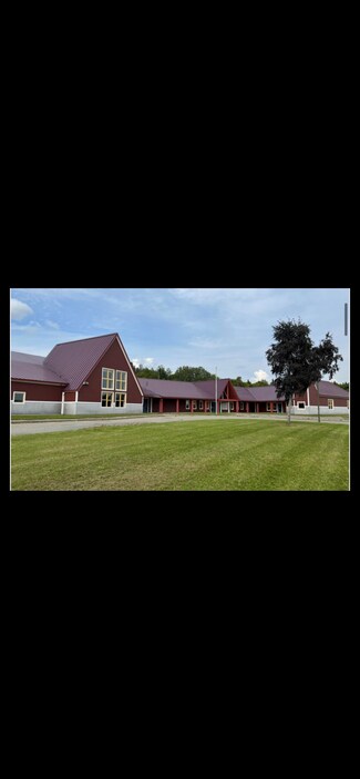 Más detalles de 113 Westmanland Rd, New Sweden, ME - Otros usos en venta