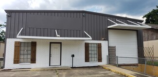 Más detalles para 13531 S Choctaw Dr, Baton Rouge, LA - Naves en alquiler