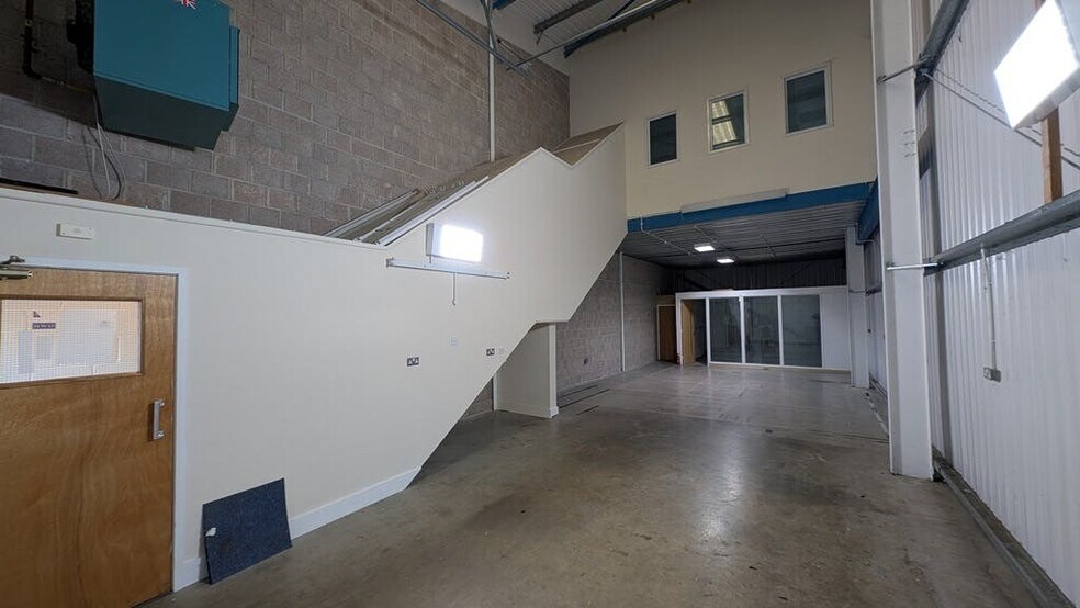 Ampress Ln, Lymington en alquiler - Foto del interior - Imagen 2 de 6