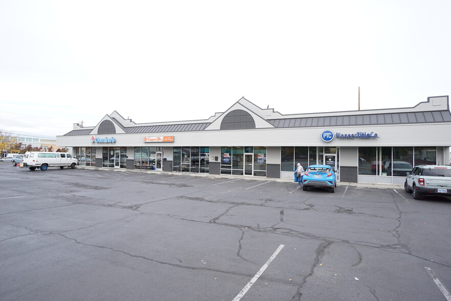 115 E Highland Ave, Hermiston, OR en alquiler - Foto del edificio - Imagen 3 de 9