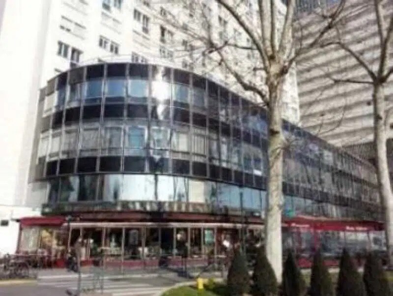 Oficina en Puteaux en alquiler Foto del edificio- Imagen 1 de 12