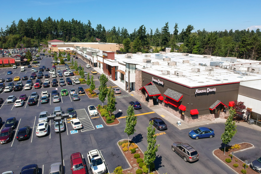 1901-1913 S 72nd St, Tacoma, WA en alquiler - Foto del edificio - Imagen 2 de 15