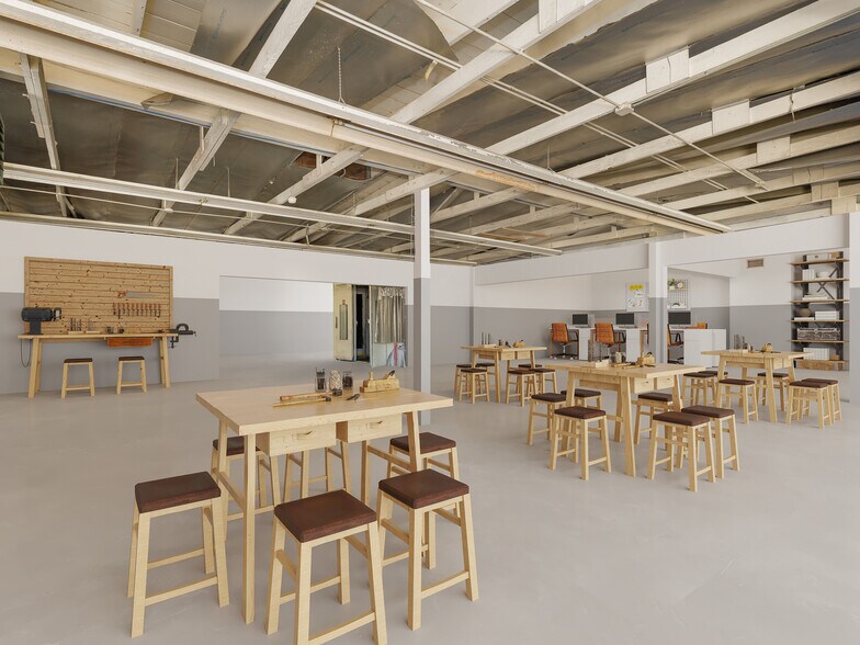 713-717 E El Segundo Blvd cartera de 2 inmuebles en venta en LoopNet.es - Foto del edificio - Imagen 3 de 38