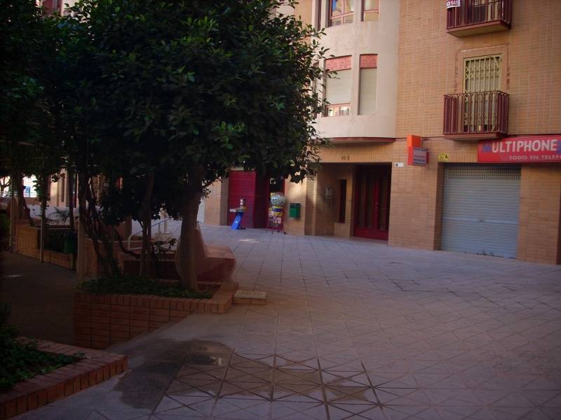 Local en Alicante en venta Foto del edificio- Imagen 1 de 13