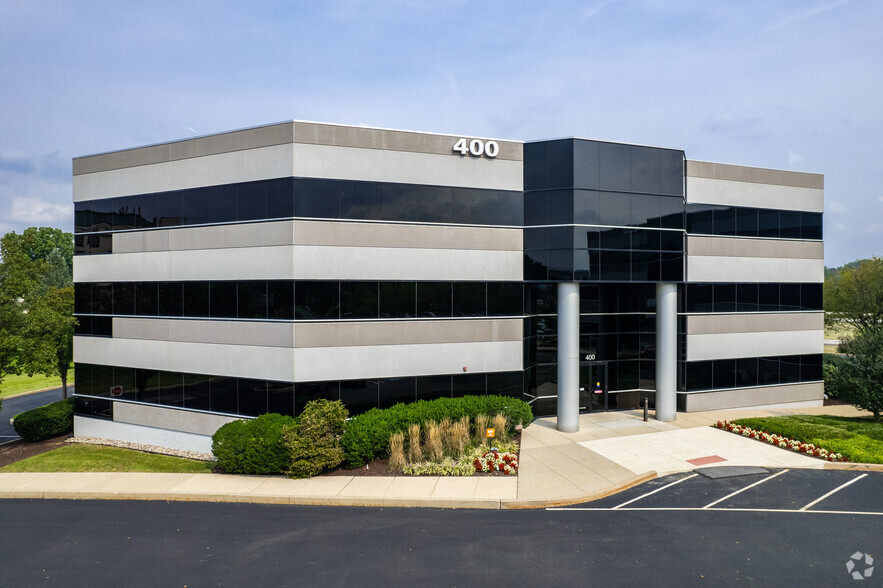 400 Cresson Blvd, Phoenixville, PA en alquiler - Foto del edificio - Imagen 2 de 30