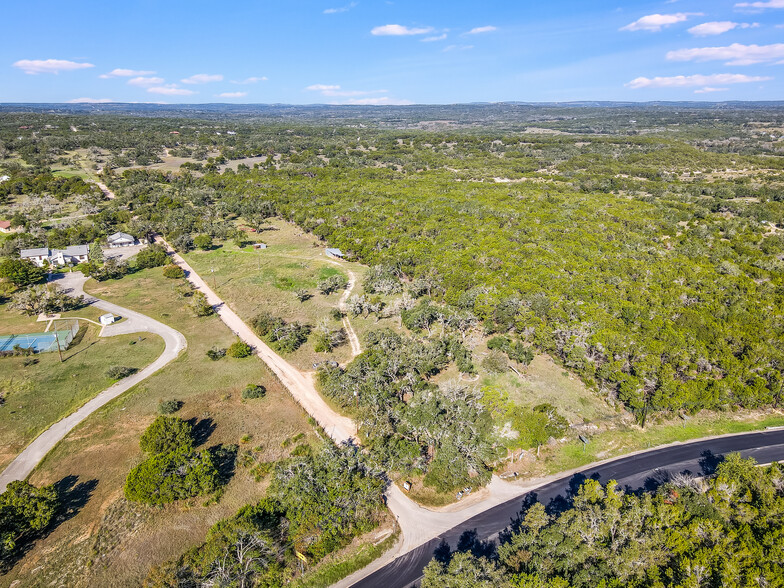 22601 Ranch Road 12, Dripping Springs, TX en venta - Foto del edificio - Imagen 1 de 16