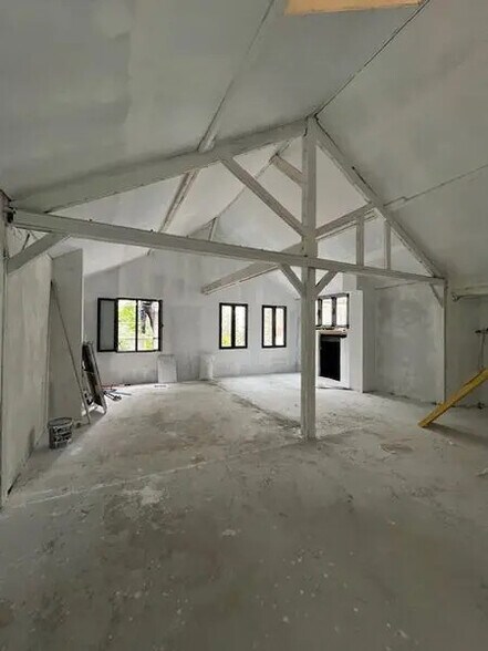 Oficina en Paris en alquiler - Foto del interior - Imagen 3 de 7