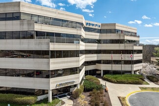 Más detalles de 5950 Symphony Woods Rd, Columbia, MD - Oficina en alquiler