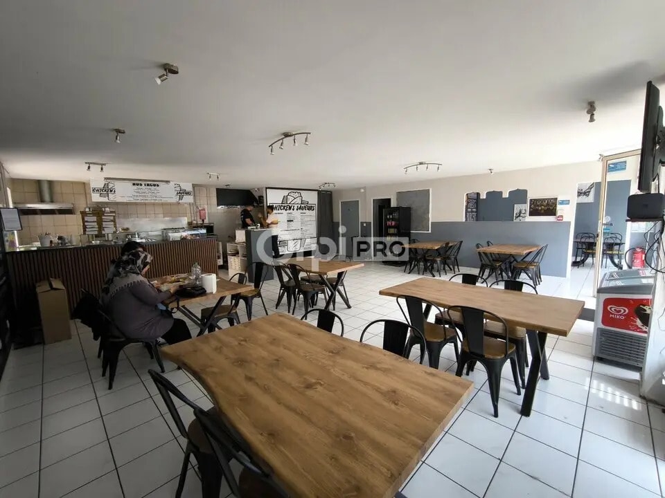 Local en Brive-la-Gaillarde en venta Foto del interior- Imagen 1 de 4