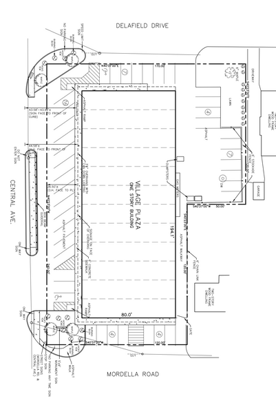 1593 Central Ave, Albany, NY en alquiler - Foto del edificio - Imagen 3 de 5