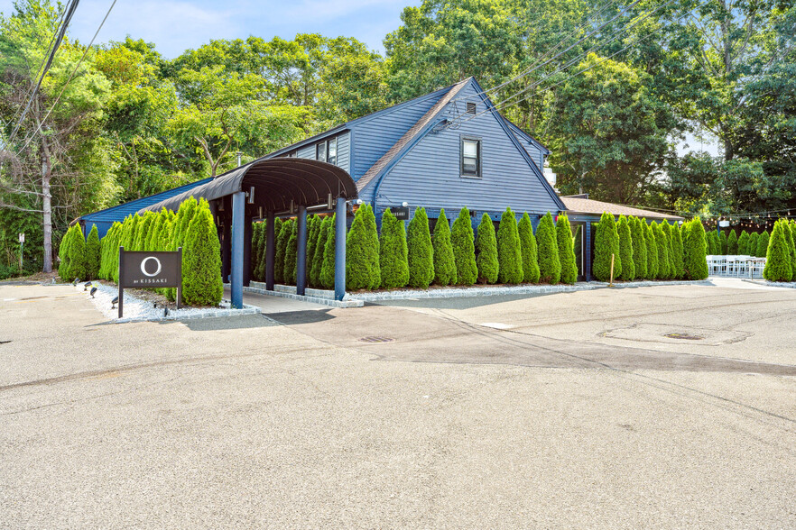 47 Montauk Hwy, East Hampton, NY en alquiler - Foto del edificio - Imagen 1 de 25