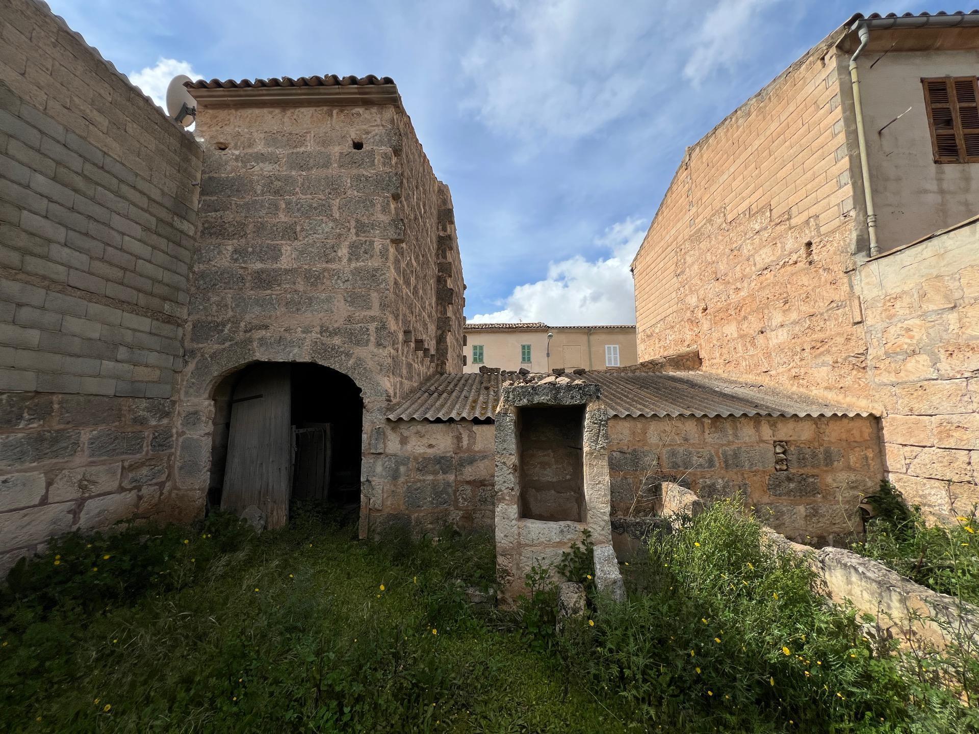 Terreno en Muro, Islas Baleares en venta Foto principal- Imagen 1 de 10