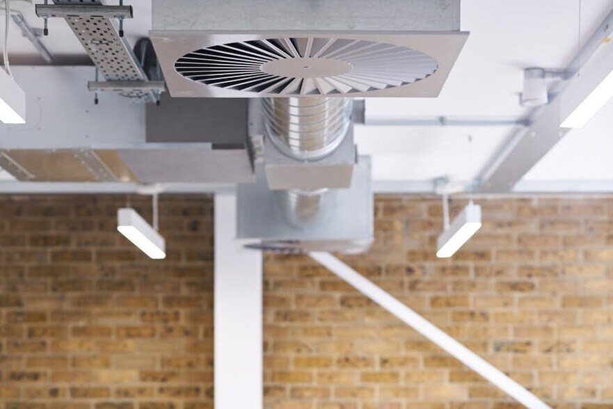 8 Rosebery Ave, London en alquiler - Foto del interior - Imagen 2 de 10