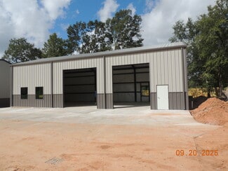Más detalles de S Wade Office Warehouse – Nave en venta, Conroe, TX