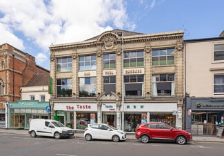 Más detalles de 40 Silver St, Lincoln - Local en alquiler