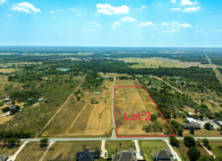 Más detalles para Lot 2 Munson Rd. S, Royse City, TX - Terrenos en venta